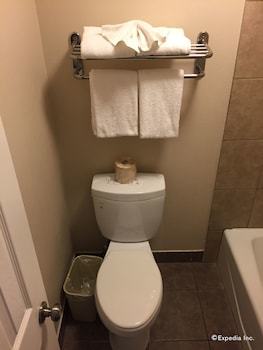 Hotel Comfort Inn Maingate