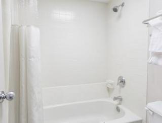 Hotel Howard Johnson Colorado Springs