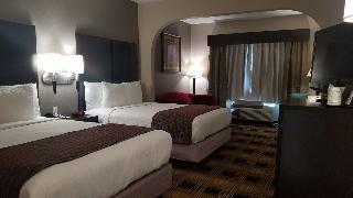 Hotel Best Western Heritage Inn