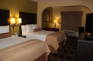 Hotel Best Western Heritage Inn