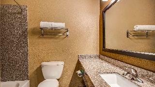 Hotel Best Western Heritage Inn