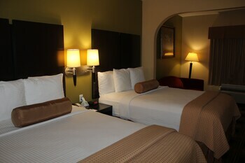 Hotel Best Western Heritage Inn
