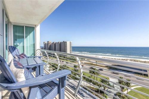 Apartamento Bella Luna 1001