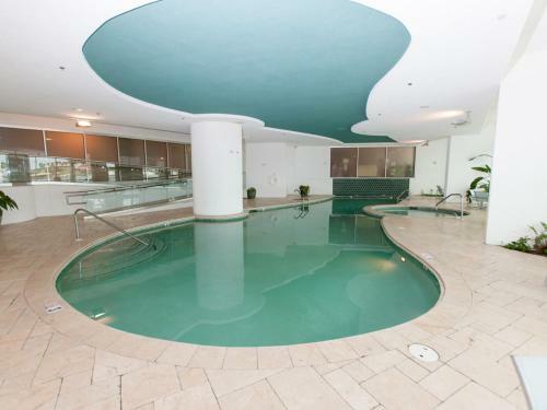 Apartamento Bella Luna 1001