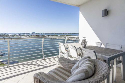 Apartamento Bella Luna 1001