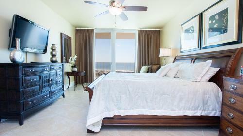 Crc1210 - Traditional Four-bedroom Apartment