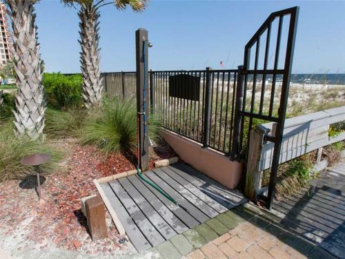 Apartamento Seachase 1005c Condo