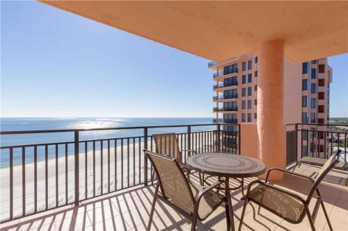 Apartamento Seachase 1005c Condo