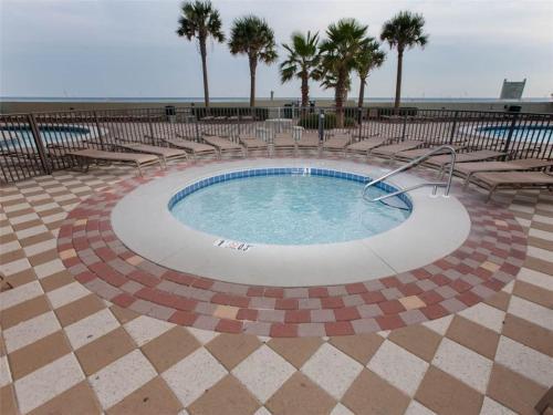 Apartamento Phoenix West 507