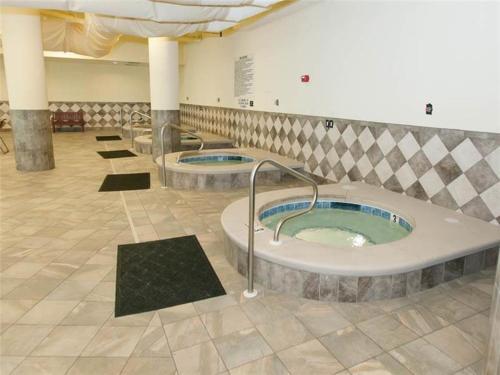 Apartamento Phoenix West II 1809