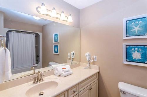 Apartamento Phoenix West II 1809