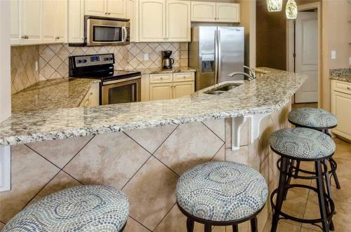 Apartamento Phoenix West II 1809