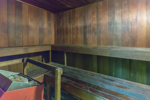 Apartamento Phoenix III #3109