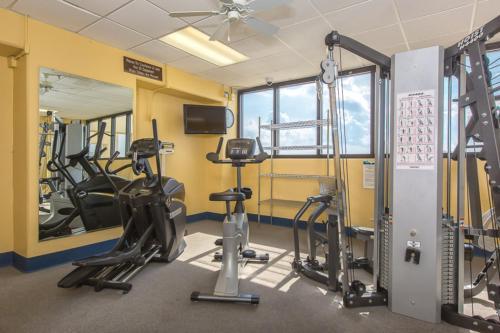 Apartamento Phoenix III #3109