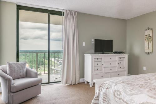Apartamento Phoenix III #3109