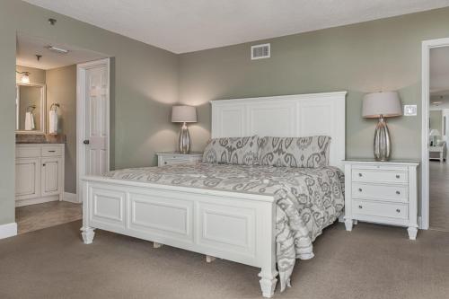 Apartamento Phoenix III #3109