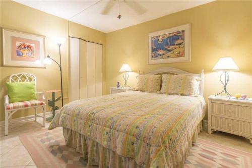 Apartamento Romar Tower 9a Condo