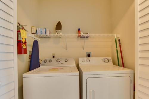 Apartamento Grande Caribbean