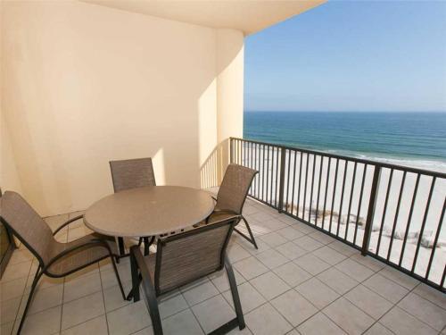 Apartamento Phoenix West II 510