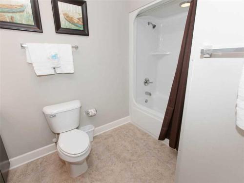 Apartamento Phoenix West II 510