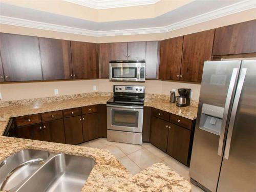Apartamento Phoenix West II 2704