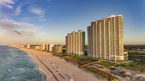 Apartamento Turquoise Place C2205 Condo