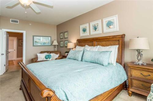 Apartamento Caribe 713c