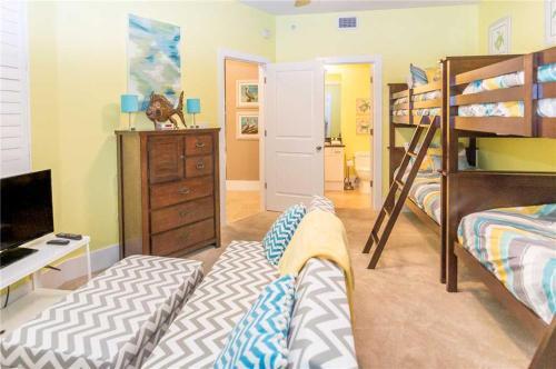 Apartamento Caribe 713c