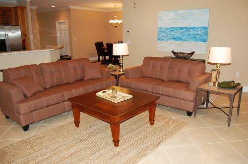 Family Tides Home