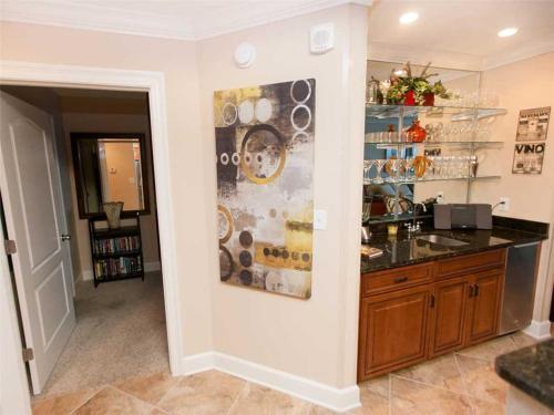 Apartamento Phoenix West II 2904