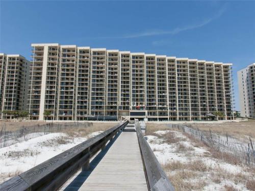 Apartamento Phoenix VII 603
