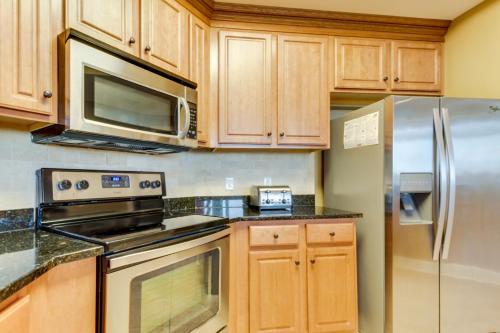 Apartamento Phoenix West II #1916