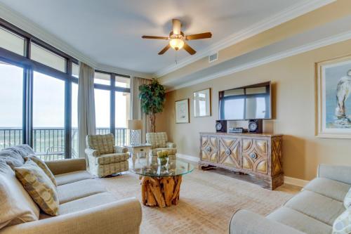 Apartamento Phoenix West II #1916