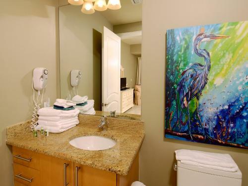 Turquoise Place Unit 1008d