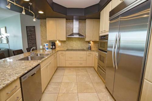Apartamento Caribe 505d Condo