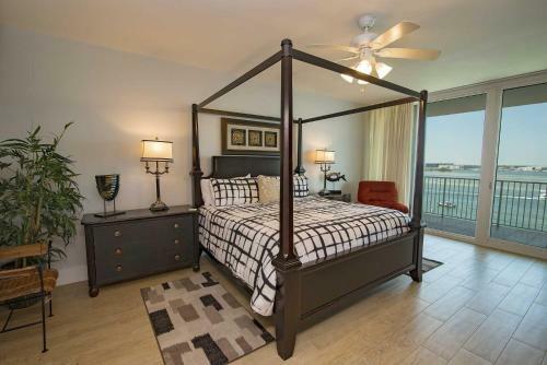 Apartamento Caribe 505d Condo