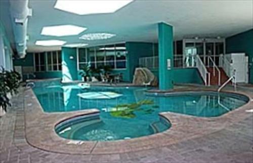 Apartamento Caribe 505d Condo