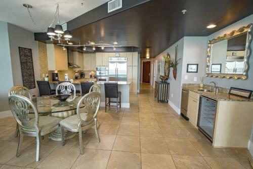 Apartamento Caribe 505d Condo