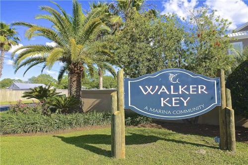 Apartamento Walker Key 17f Condo