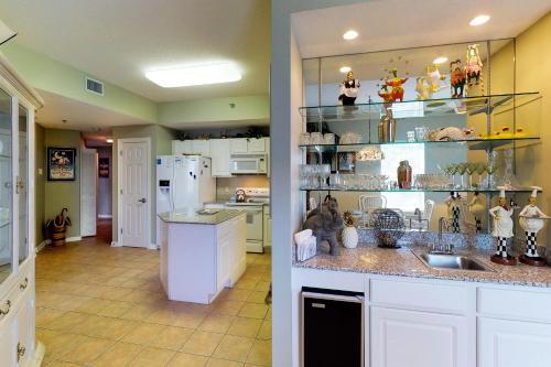 Apartamento Harbor Cove Condos