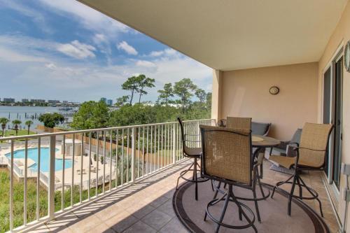 Apartamento Harbor Cove Condos