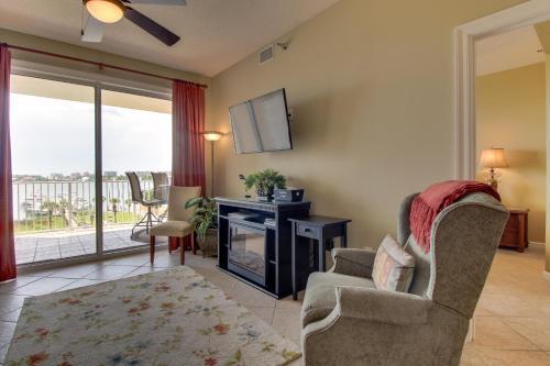 Apartamento Harbor Cove Condos