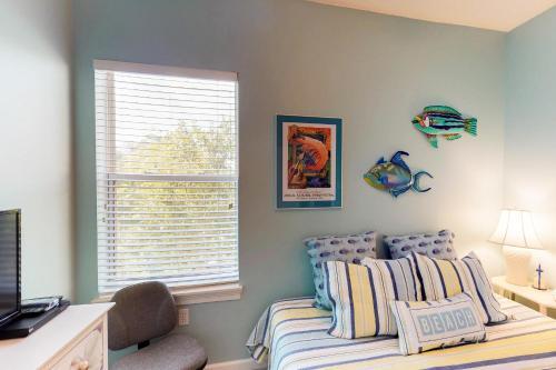 Apartamento Harbor Cove Condos
