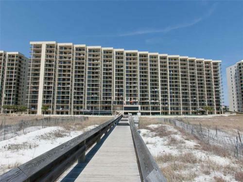 Apartamento Phoenix VII 713