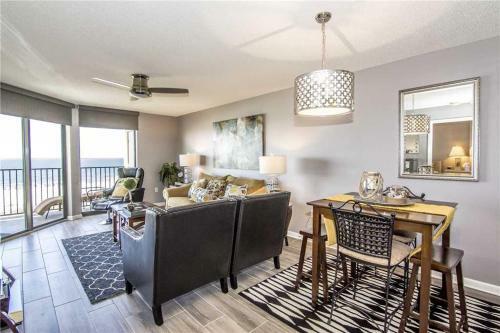 Apartamento Phoenix VII 713