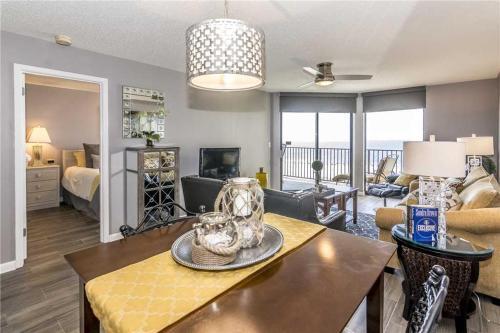 Apartamento Phoenix VII 713