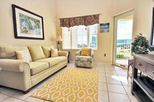 Apartamento Grande Caribbean 418 Condo