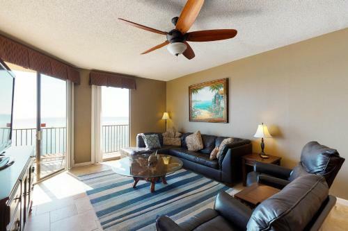 Apartamento Phoenix East II #2123