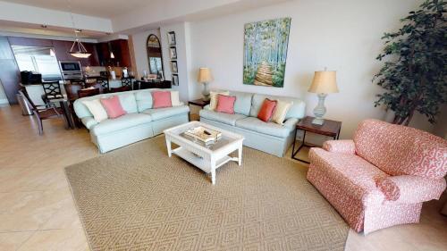 Turquoise Place D1303