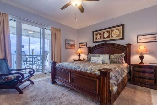 Apartamento Regency Isle 1202 Condominium